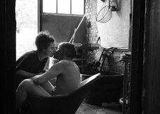 Photographe Indra Laenens