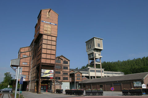 Blegny-Mine