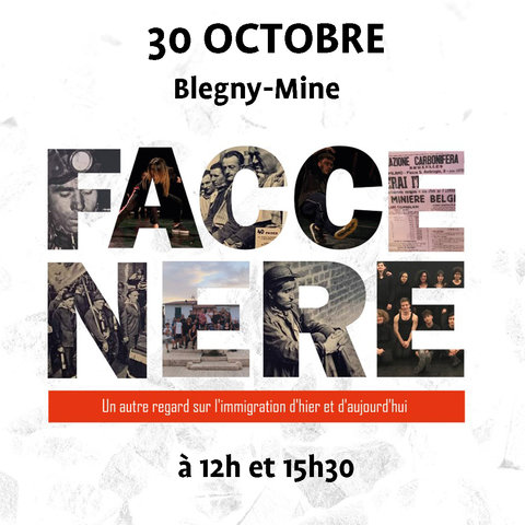 Facce Nere