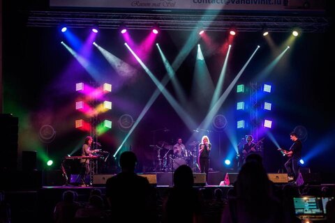 Cover band France Gall