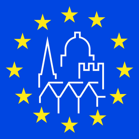 Logo des journées du patrimoine