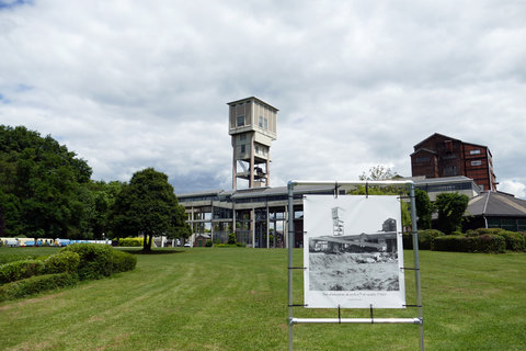 Visuel de l'exposition Vis[i]ons